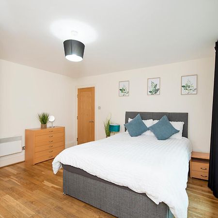 Amazing Thames View Apartment Лондон Экстерьер фото