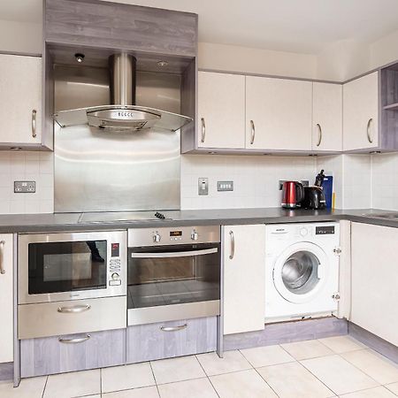 Amazing Thames View Apartment Лондон Экстерьер фото