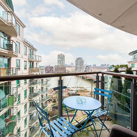 Amazing Thames View Apartment Лондон Экстерьер фото