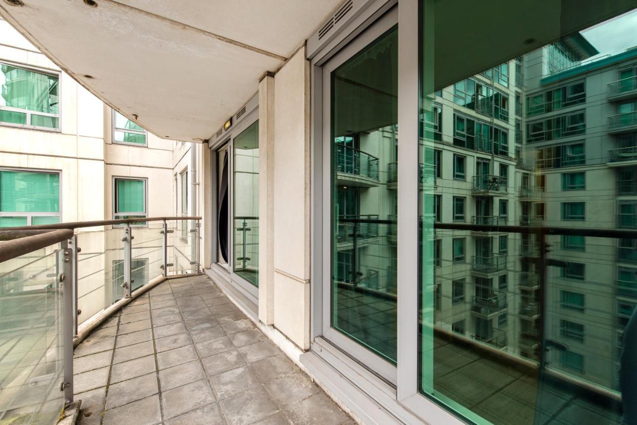 Amazing Thames View Apartment Лондон Экстерьер фото