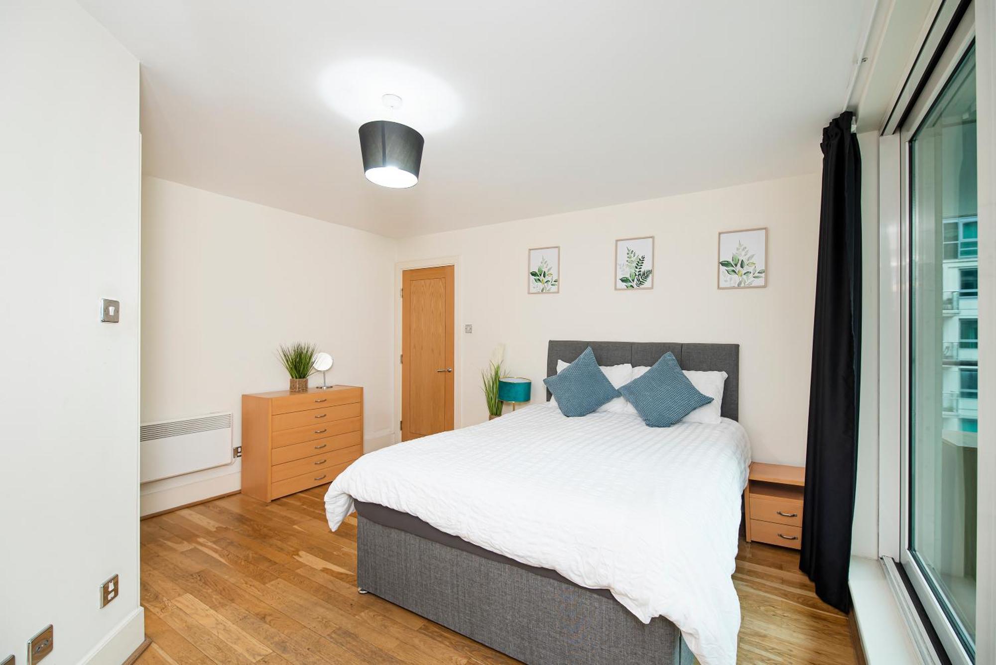 Amazing Thames View Apartment Лондон Экстерьер фото