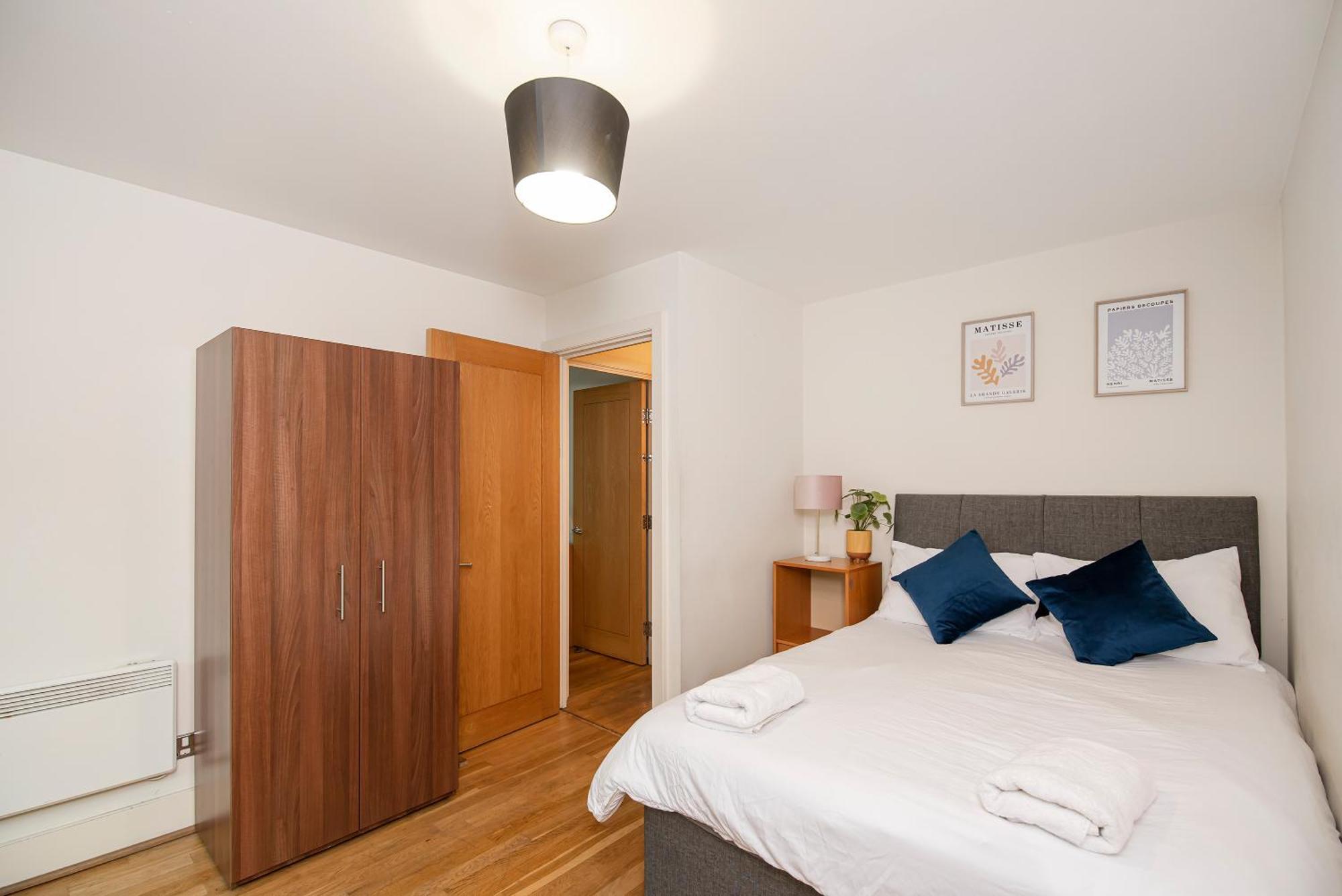Amazing Thames View Apartment Лондон Экстерьер фото