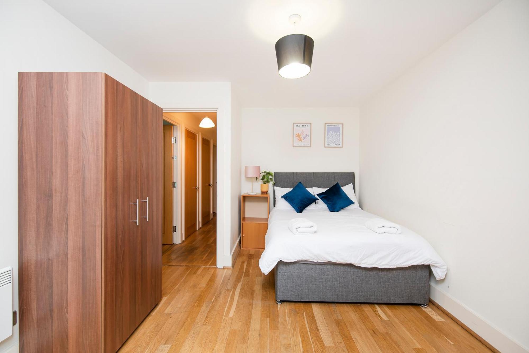 Amazing Thames View Apartment Лондон Экстерьер фото
