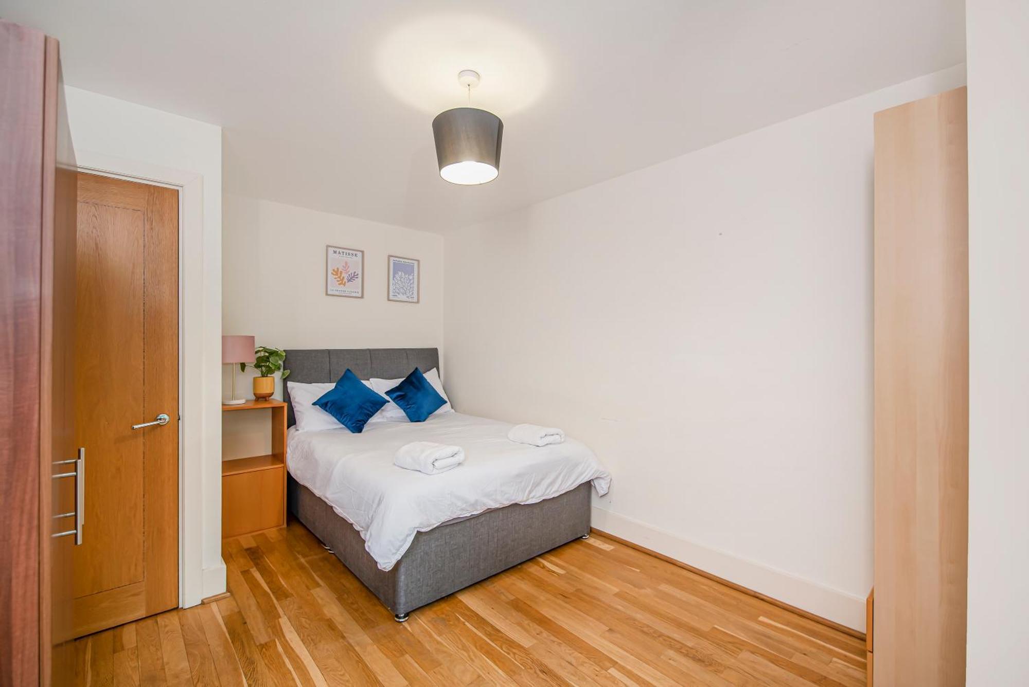 Amazing Thames View Apartment Лондон Экстерьер фото