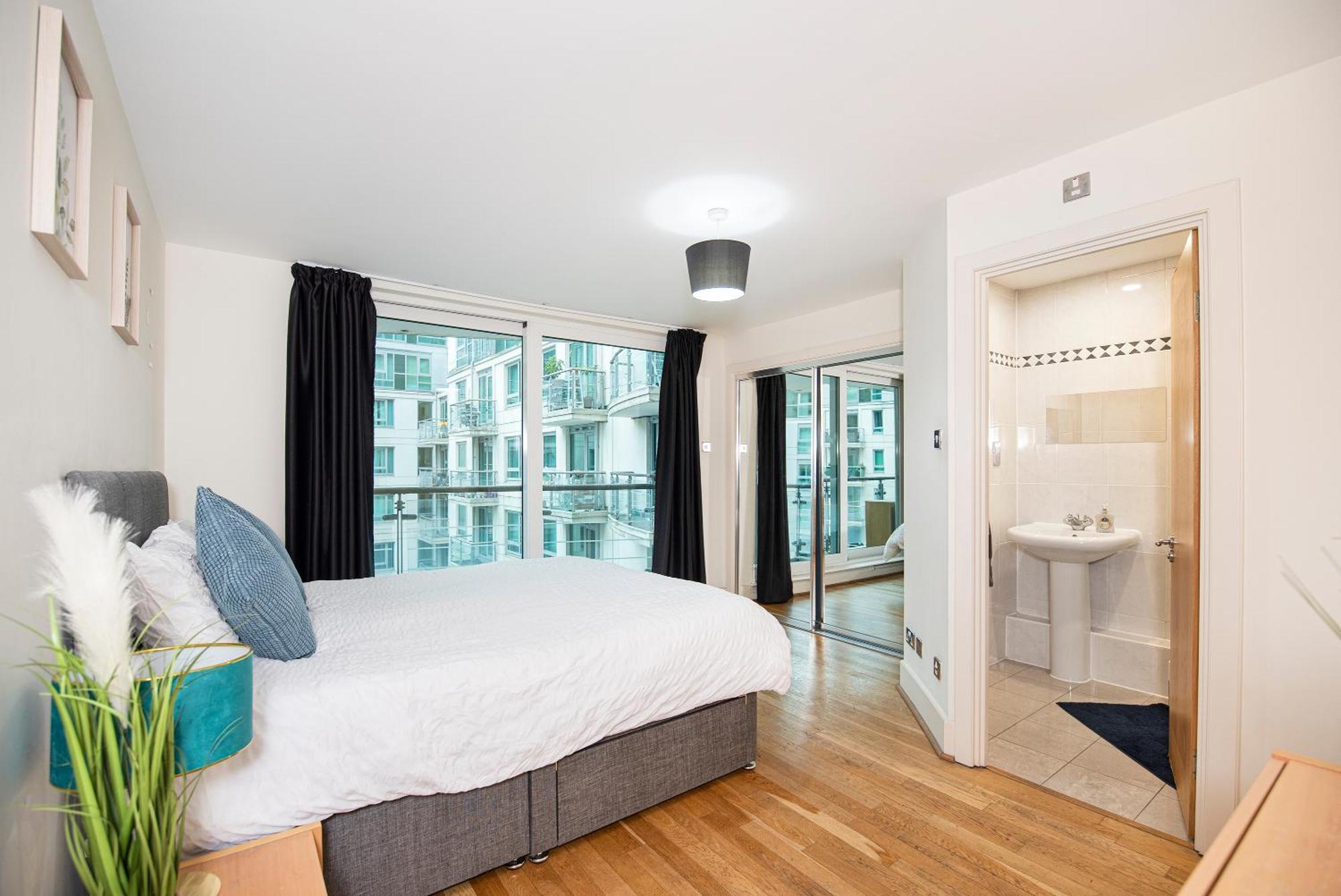 Amazing Thames View Apartment Лондон Экстерьер фото