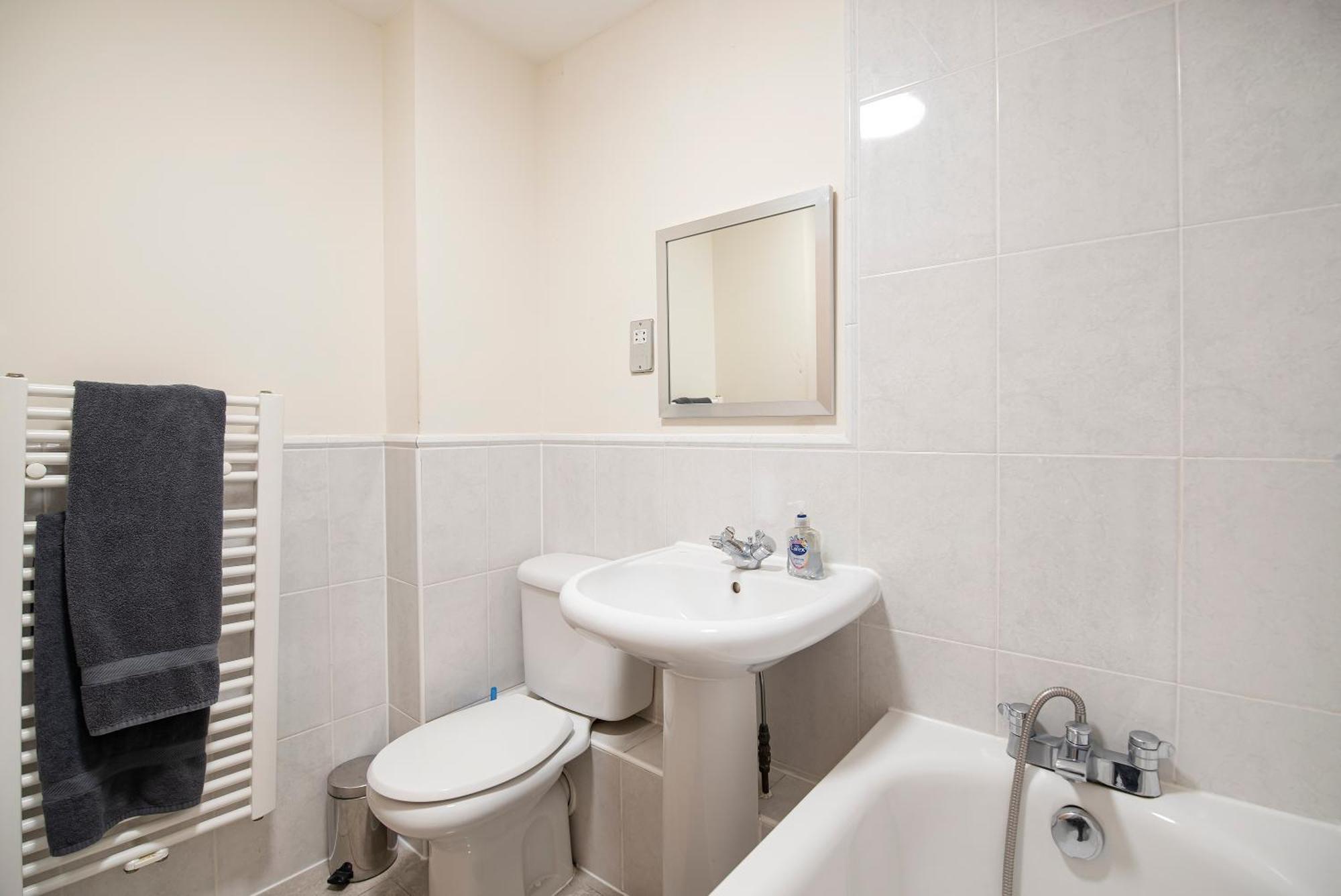 Amazing Thames View Apartment Лондон Экстерьер фото